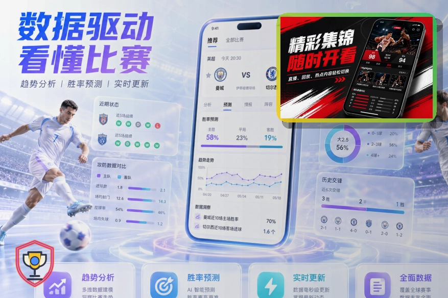 运动装备采购解决方案