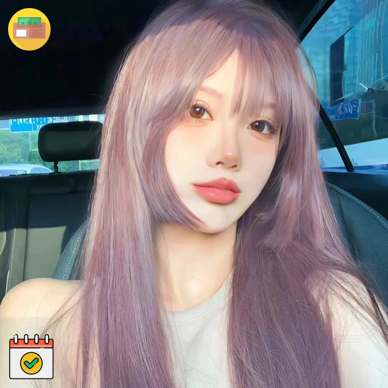 林女士